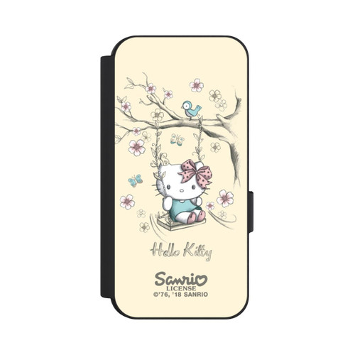 Google Pixel 9 NIVOflip Hello Kitty Natur