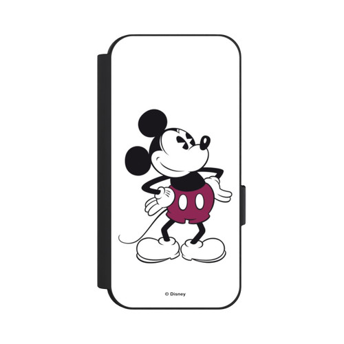 Google Pixel 9 NIVOflip Micky Maus Retro