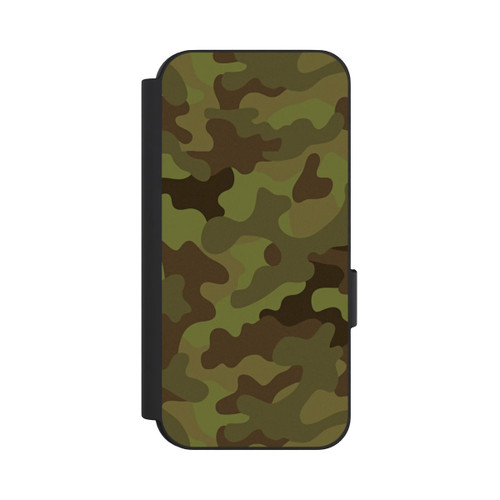 Google Pixel 9 NIVOflip Militär Denim Camo