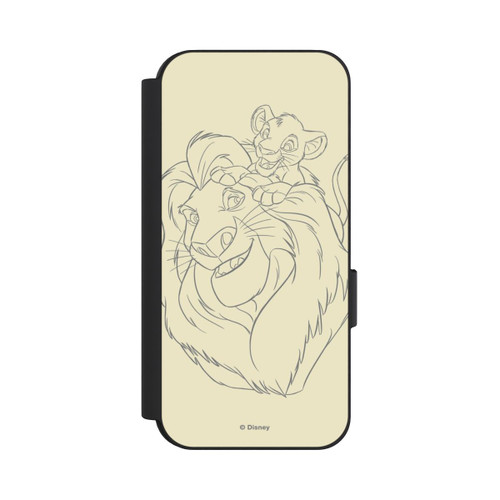Google Pixel 9 NIVOflip Père et Fils