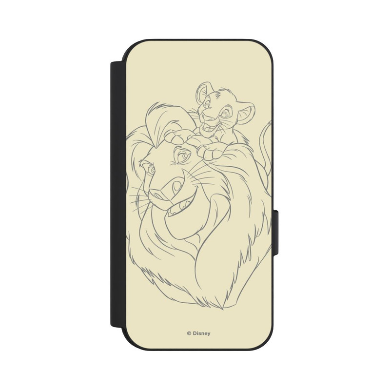 Pixel 9 NIVOflip Père et Fils