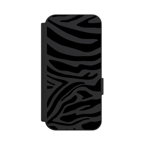 Google Pixel 9 NIVOflip Zebra ohne Hintergrund