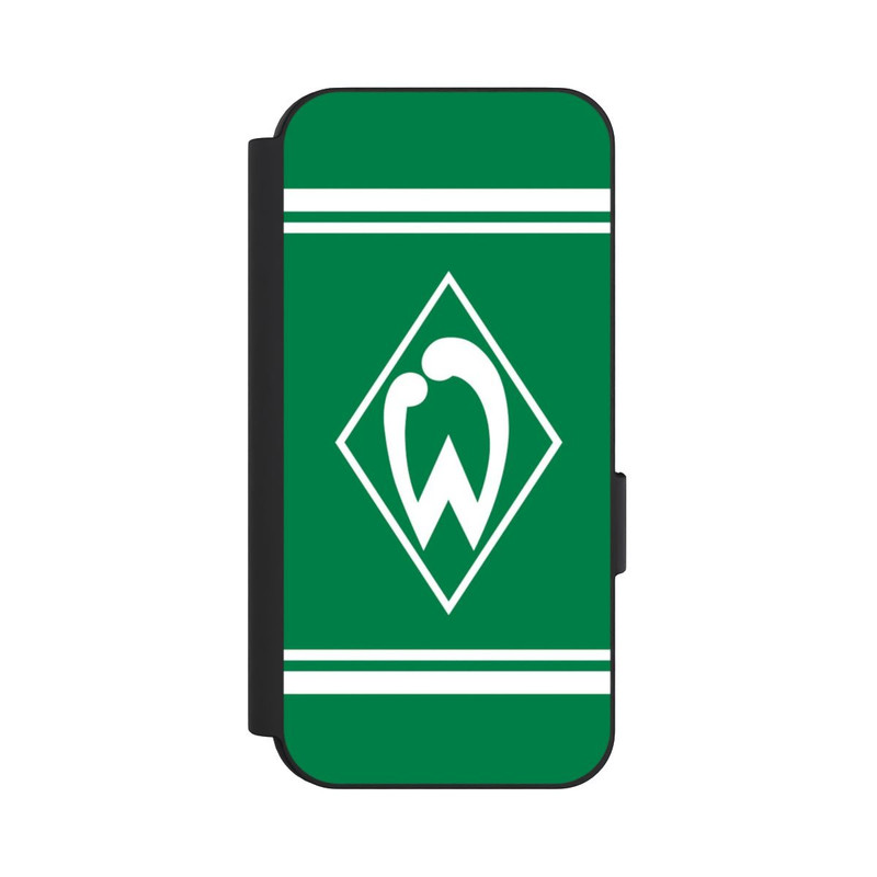 Pixel 9 NIVOflip Werder Stripes Green