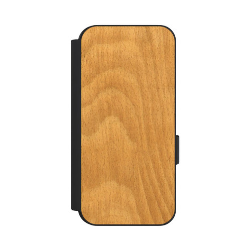 Google Pixel 9 NIVOflip Funier Wood Look