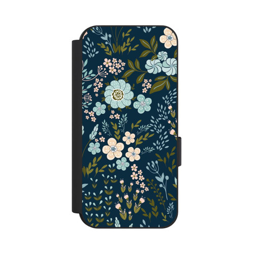 Google Pixel 9 NIVOflip Automne floral 4