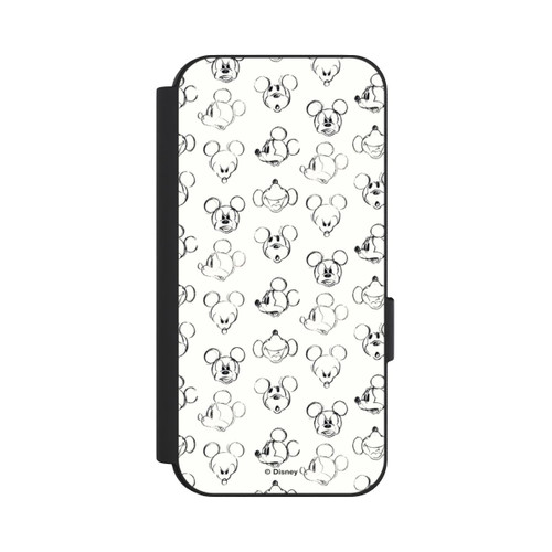 Google Pixel 9 NIVOflip Micky Vintage Pattern