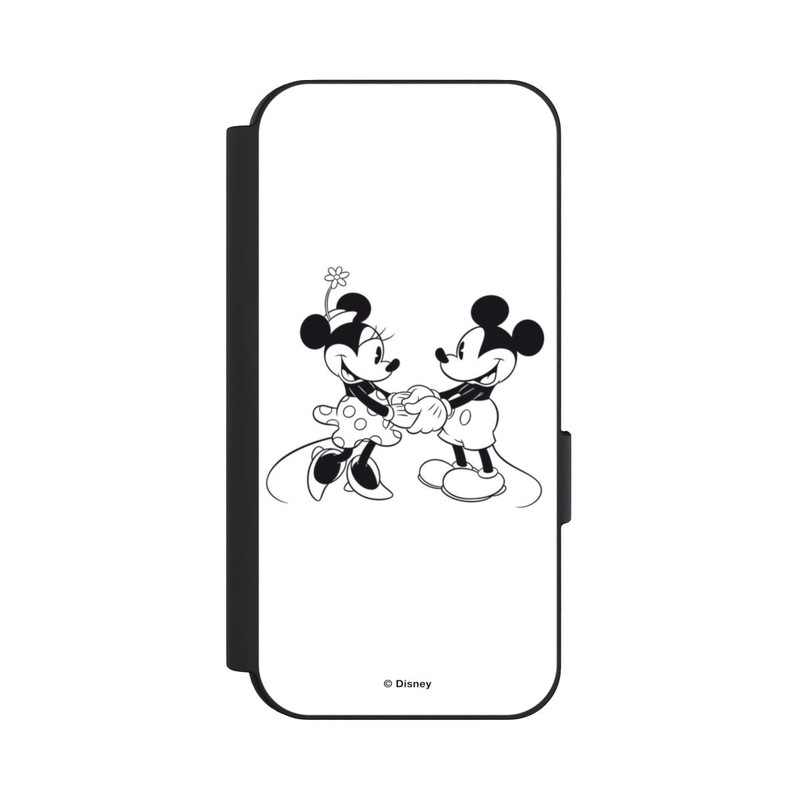 Pixel 9 NIVOflip Mickey et Minnie