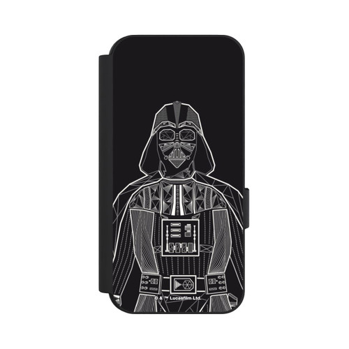 Google Pixel 9 NIVOflip Dark Vador dessin
