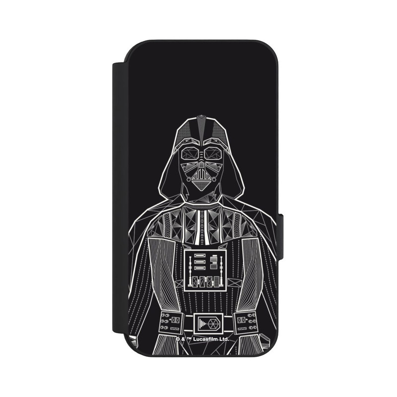 Pixel 9 NIVOflip Darth Vader Zeichnung