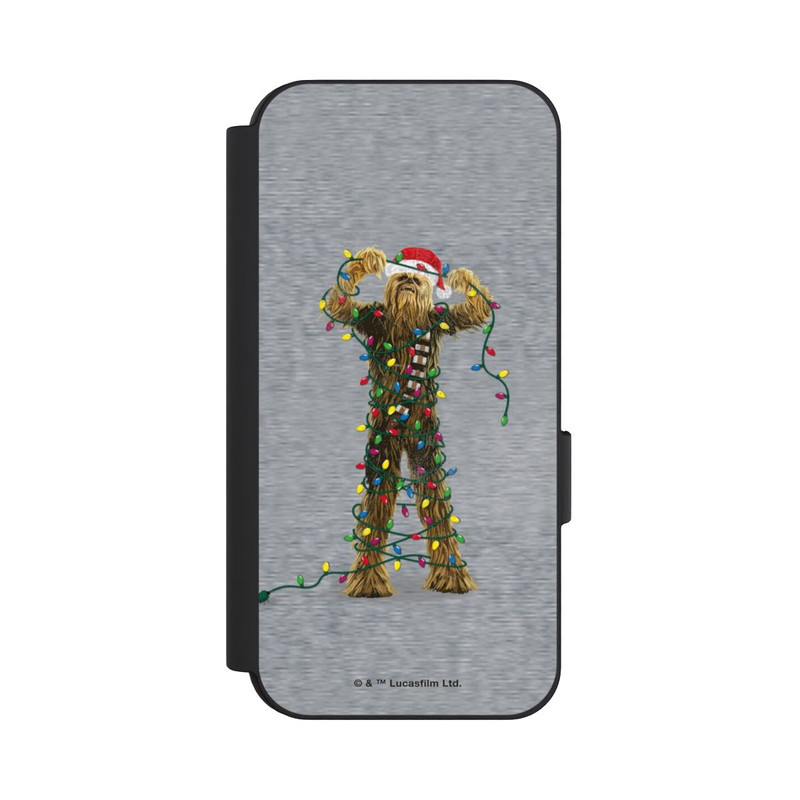 Pixel 9 NIVOflip Chewbacca Christmas Lights 