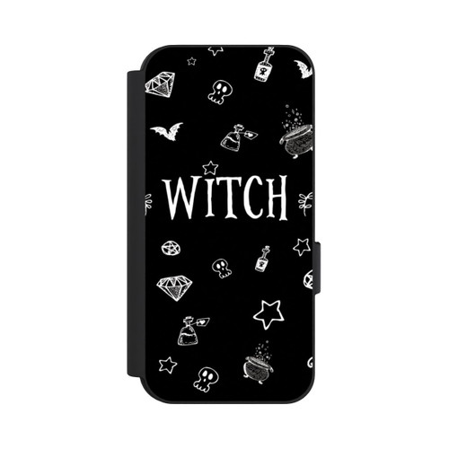 Google Pixel 9 NIVOflip Witch