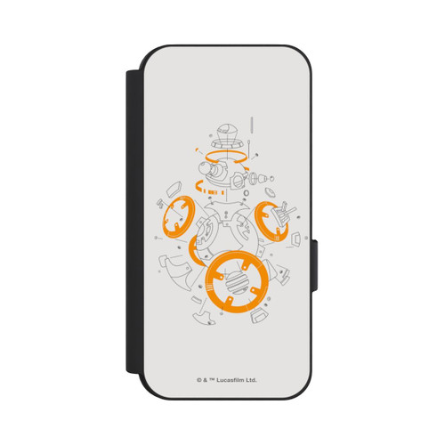 Google Pixel 9 NIVOflip BB8 - StarWars 8
