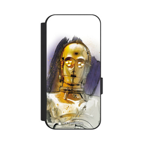 Google Pixel 9 NIVOflip C3PO - Star Wars 8