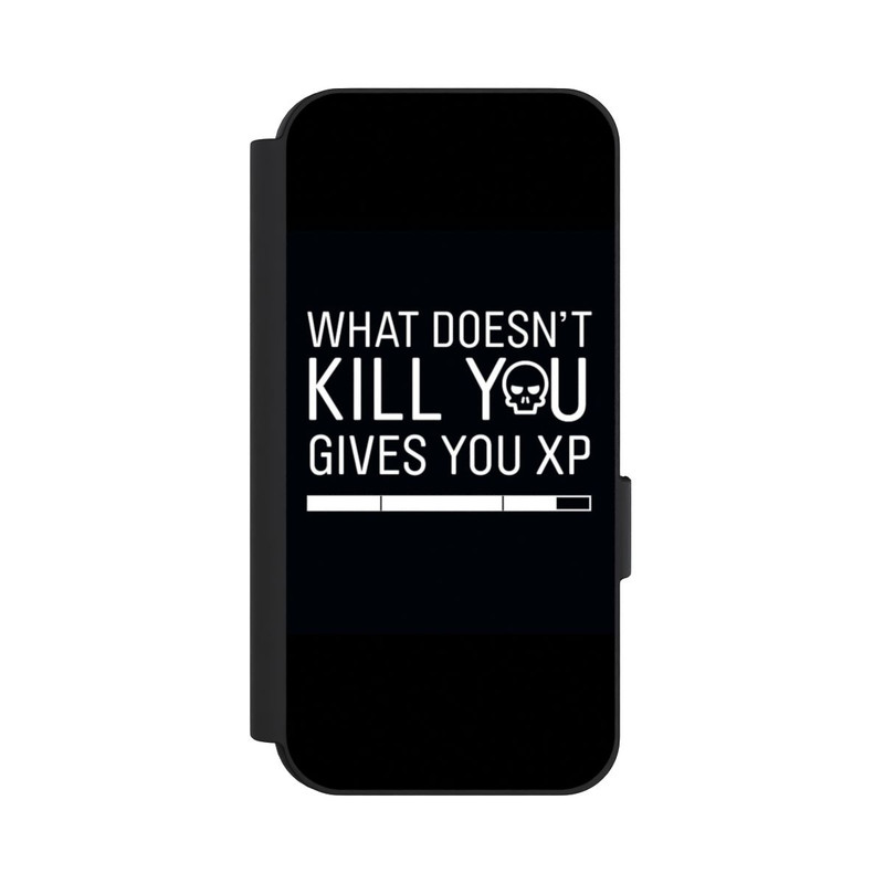 Pixel 9 NIVOflip What Doesn't Kill You Gives You Xp