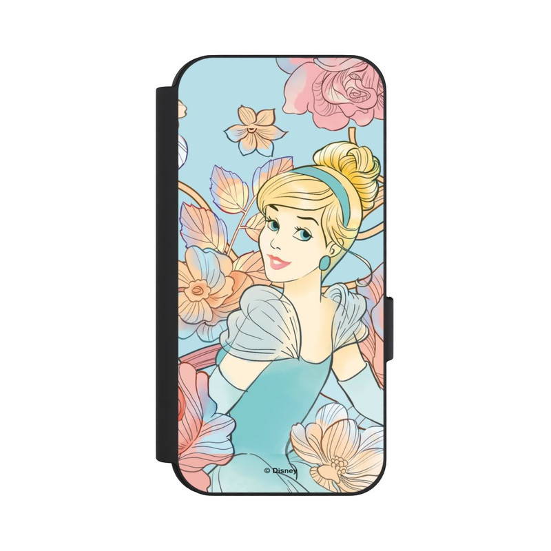 Pixel 9 NIVOflip Cendrillon Floral