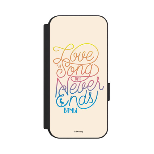 Google Pixel 9 NIVOflip Bambi Love Is a Song