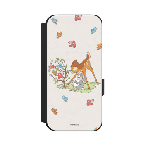 Google Pixel 9 NIVOflip Bambi Motif Vintage