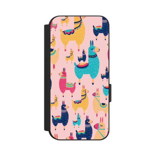 Google Pixel 9 NIVOflip Motif Lama