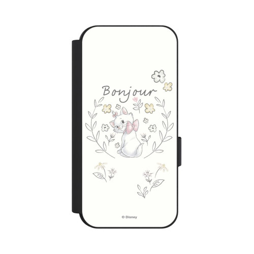 Google Pixel 9 NIVOflip Marie Bonjour