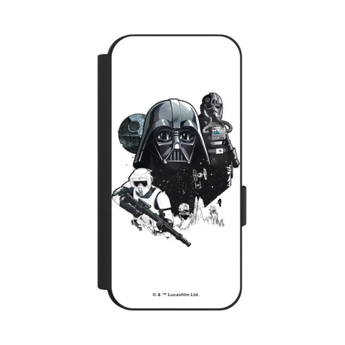 Google Pixel 9 NIVOflip Le Côté Obscur de la Force