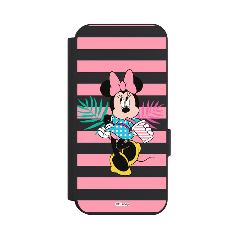 Pixel 9 NIVOflip Minnie Milkshake ohne Hintergrund