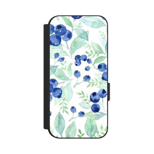 Google Pixel 9 NIVOflip Blaubeere