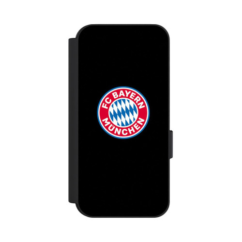 Google Pixel 9 NIVOflip FCB Logo black