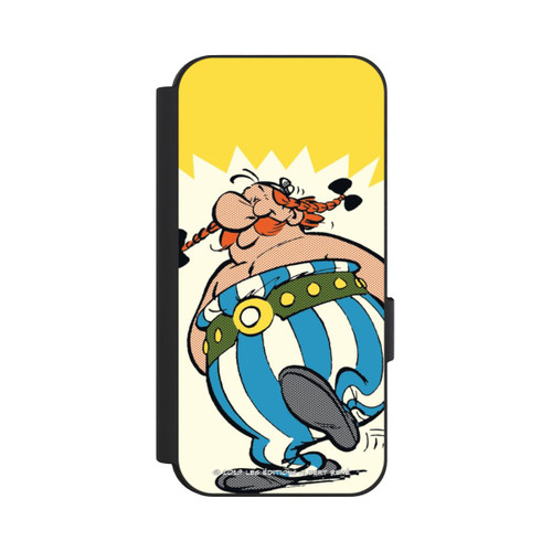 Google Pixel 9 NIVOflip Obélix Vintage