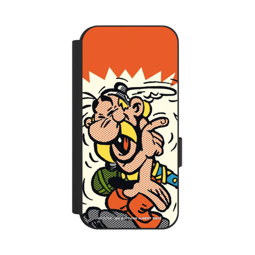 Google Pixel 9 NIVOflip Astérix Vintage