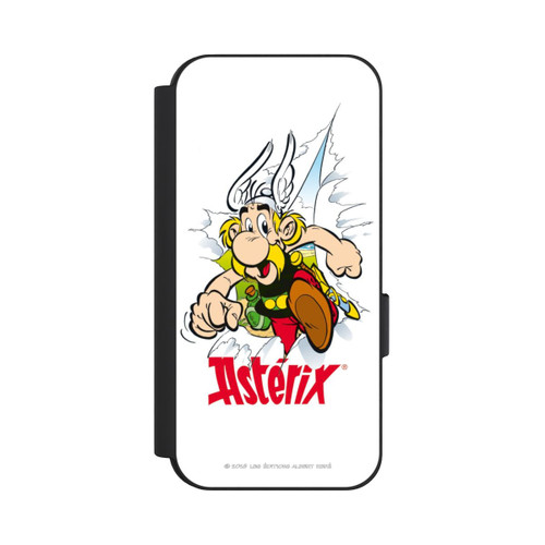 Google Pixel 9 NIVOflip Astérix Logo