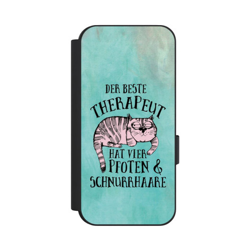 Google Pixel 9 NIVOflip Katze Therapeut