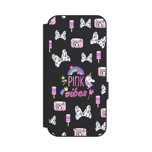 Google Pixel 9 NIVOflip Pink Vibes Transparent