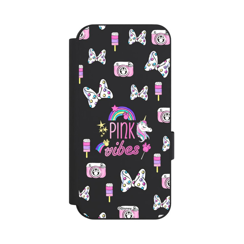 Pixel 9 NIVOflip Pink Vibes Transparent