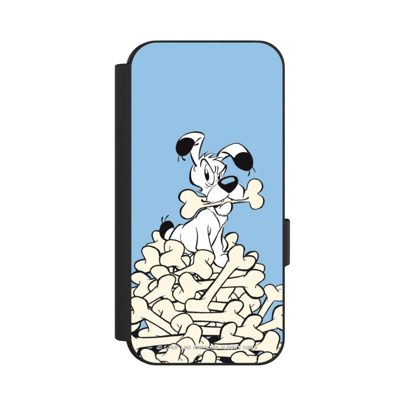 Pixel 9 NIVOflip Mes os Idéfix