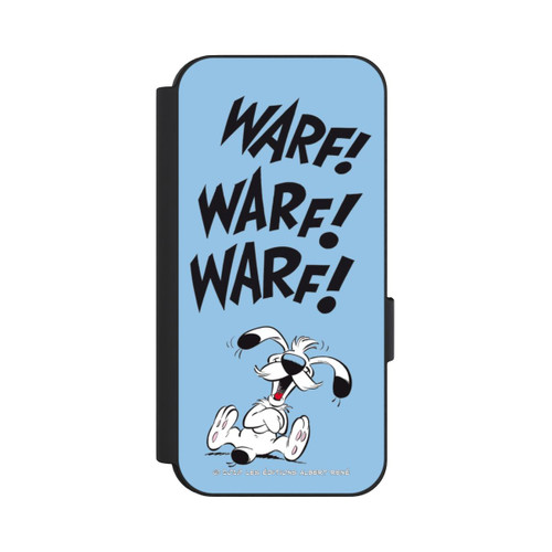 Google Pixel 9 NIVOflip Warf Warf Idéfix