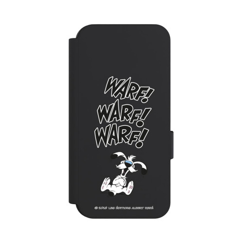 Google Pixel 9 NIVOflip Warf Warf Idéfix Transparent