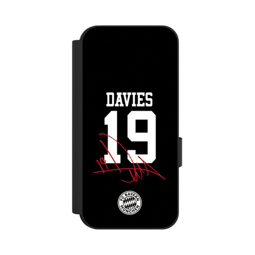 Google Pixel 9 NIVOflip Davies #19 - FCB