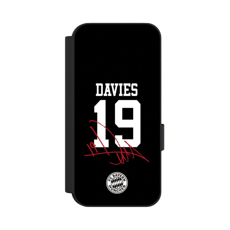 Pixel 9 NIVOflip Davies #19 - FCB