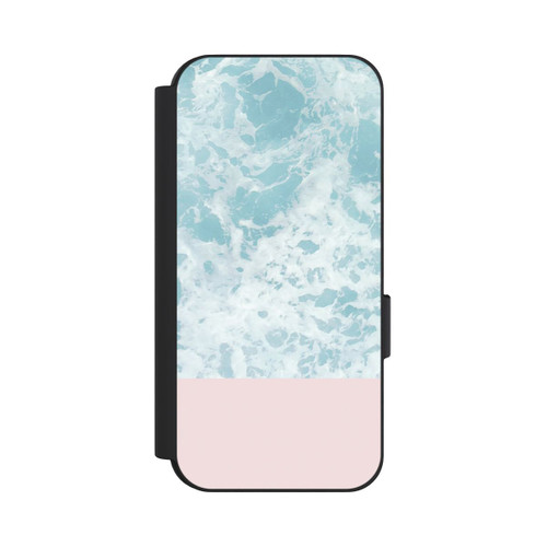 Google Pixel 9 NIVOflip Rose sur la mer