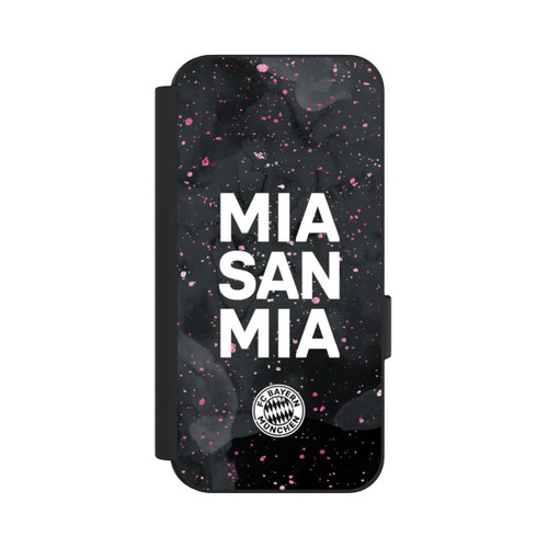 Google Pixel 9 NIVOflip Mia San Mia Girly - FCB