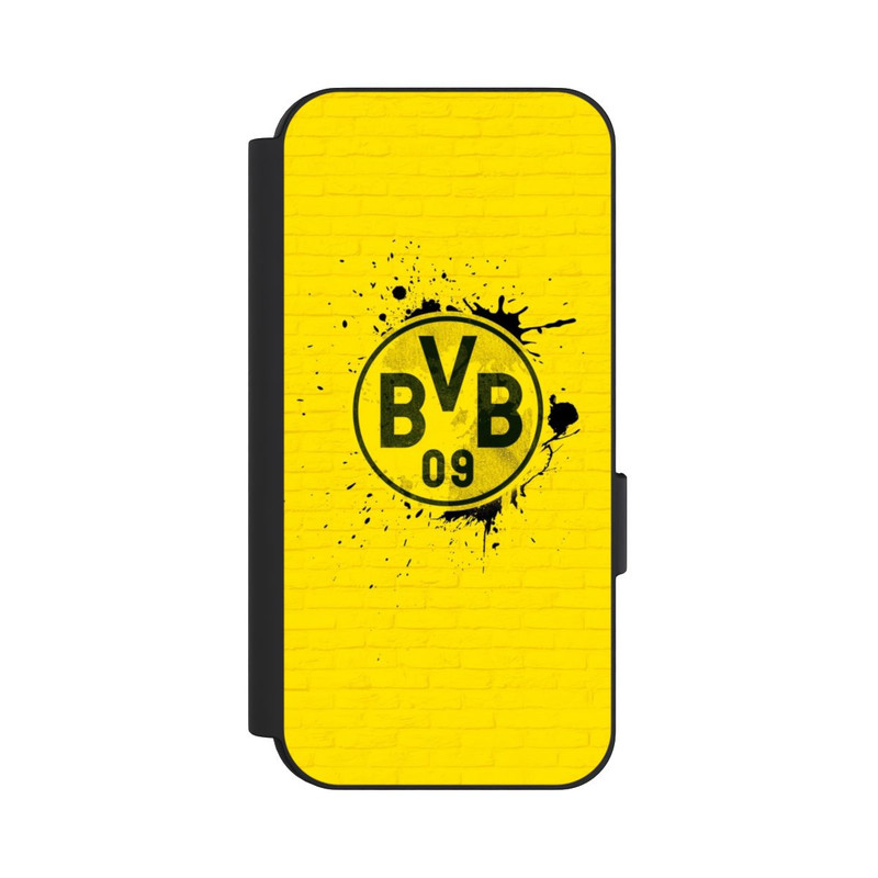Pixel 9 NIVOflip Spraylogo Jaune- BVB