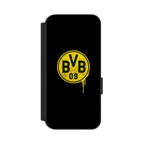 Google Pixel 9 NIVOflip Spraylogo Dark - BVB