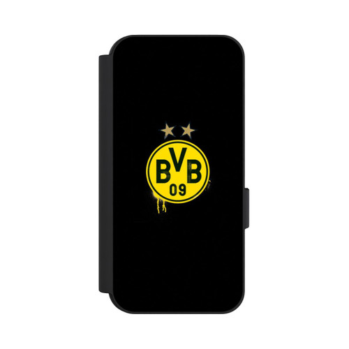 Google Pixel 9 NIVOflip Logo Spray 2 Étoiles - BVB