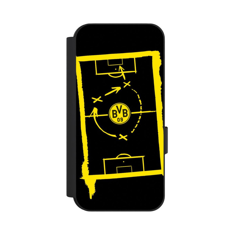 Pixel 9 NIVOflip Spielstrategie - BVB