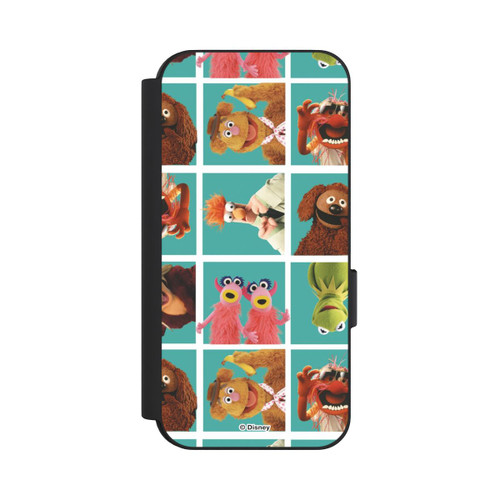 Google Pixel 9 NIVOflip Memory Muppets