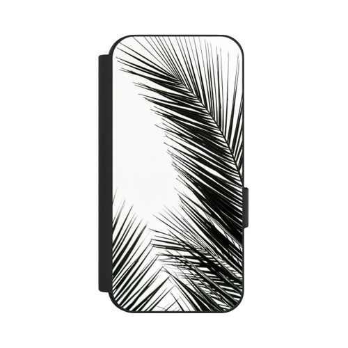 Google Pixel 9 NIVOflip Feuilles de palmier 16