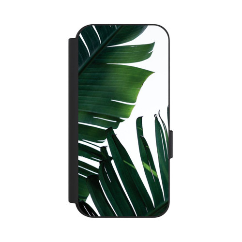 Google Pixel 9 NIVOflip Feuilles de palmier 1