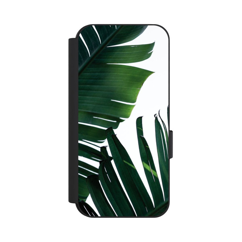 Pixel 9 NIVOflip Palmblätter 1