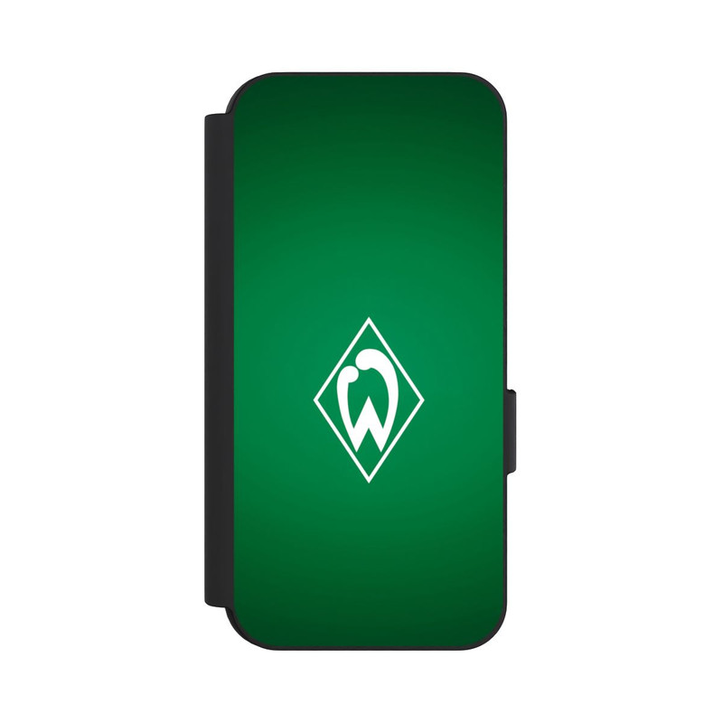 Pixel 9 NIVOflip Grüner Verlauf - Werder Bremen