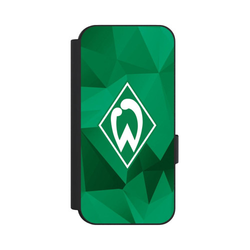Google Pixel 9 NIVOflip Grüntarn - Werder Bremen